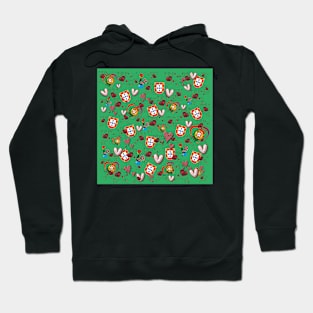 Portugal Hoodie